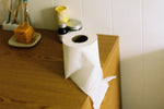 Is your toilet paper toxin-free?